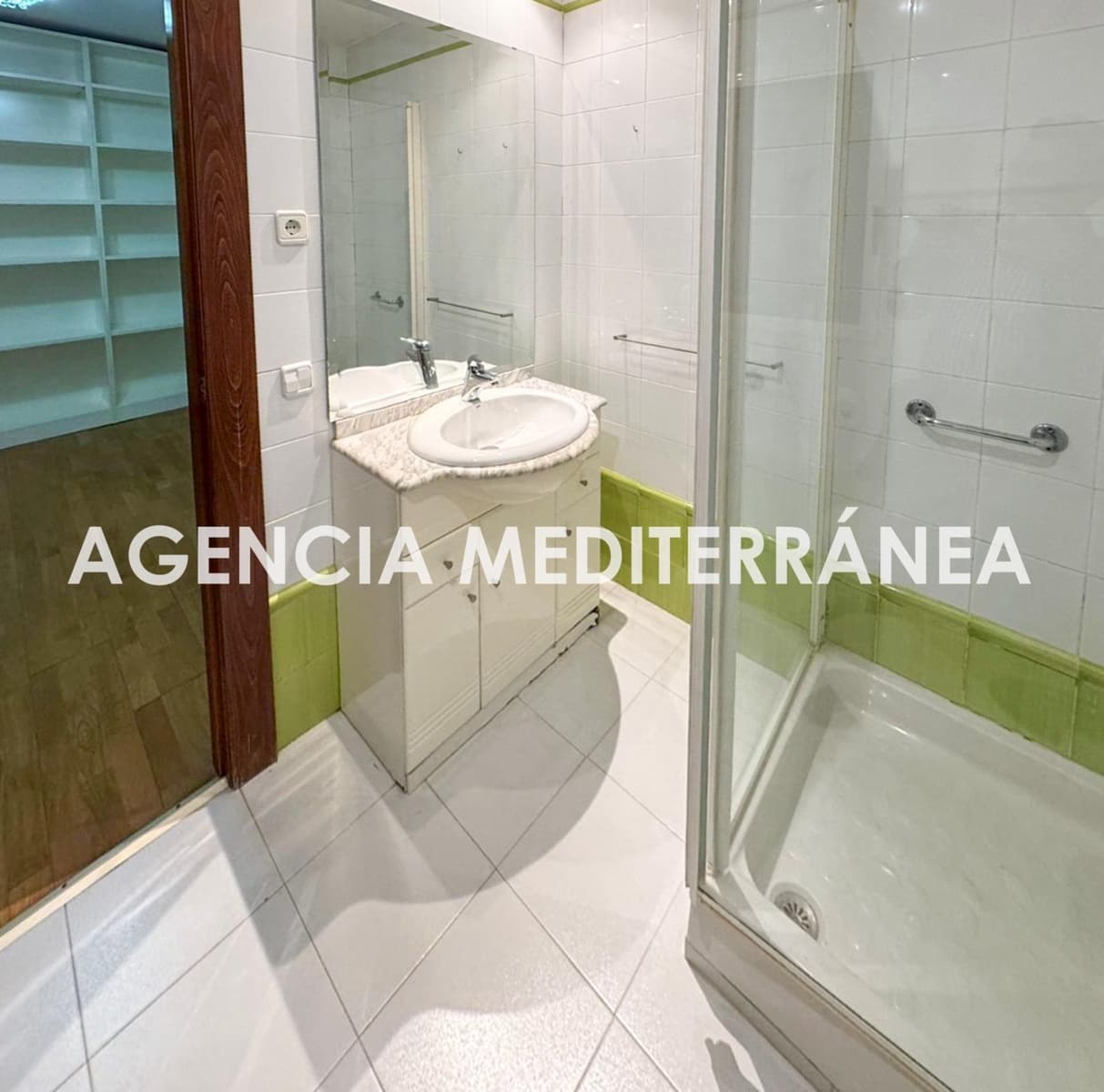 5 quarto Apartamento para venda em Valencia cidade com garagem - 795 000 € (Ref: 9890482)