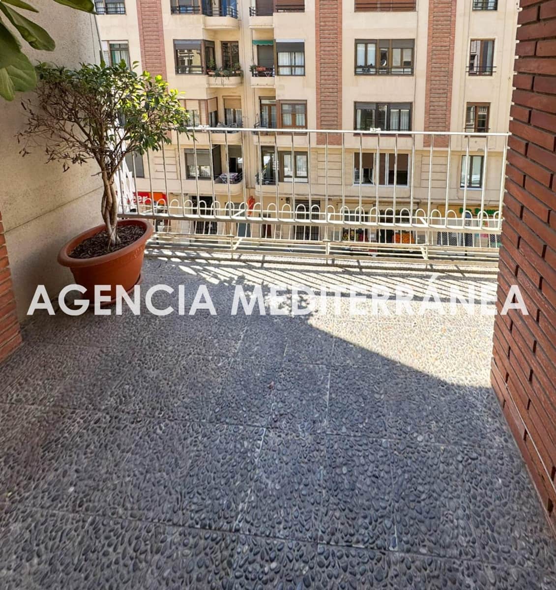 5 quarto Apartamento para venda em Valencia cidade com garagem - 795 000 € (Ref: 9890482)