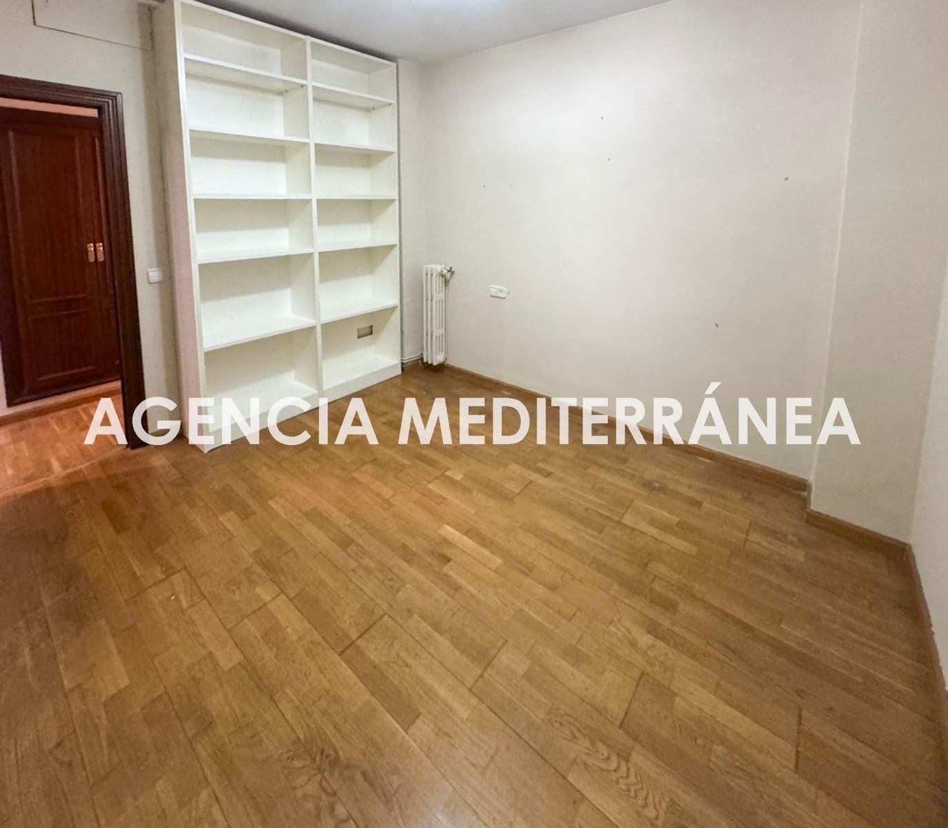 5 quarto Apartamento para venda em Valencia cidade com garagem - 795 000 € (Ref: 9890482)