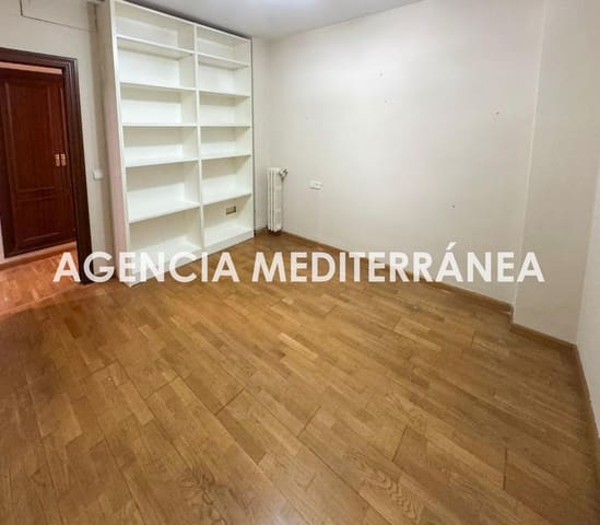 5 soverom Leilighet til salgs i Russafa, Valencia by med garasje - € 795 000 (Ref: 9890482)
