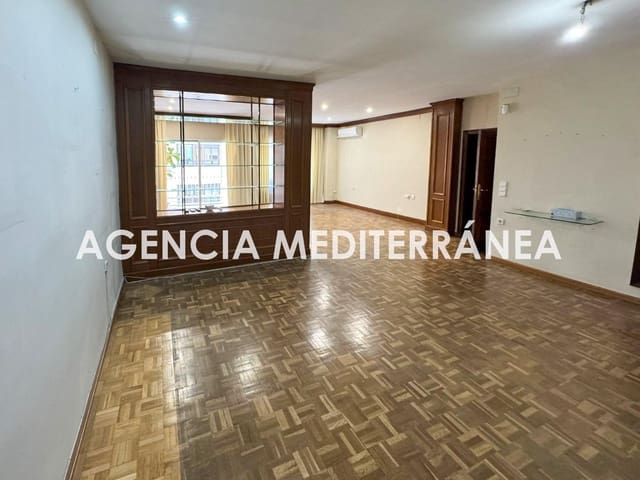 5 soverom Leilighet til salgs i Russafa, Valencia by med garasje - € 795 000 (Ref: 9890482)