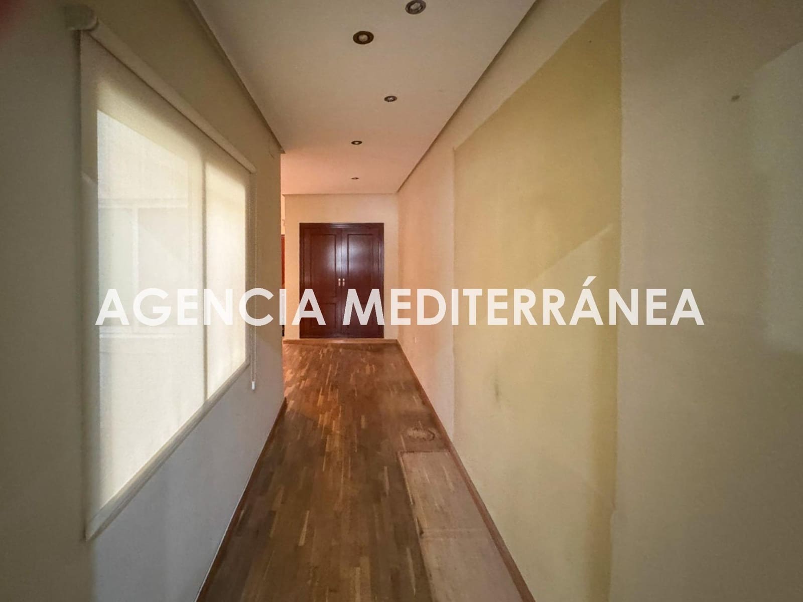 5 quarto Apartamento para venda em Valencia cidade com garagem - 795 000 € (Ref: 9890482)