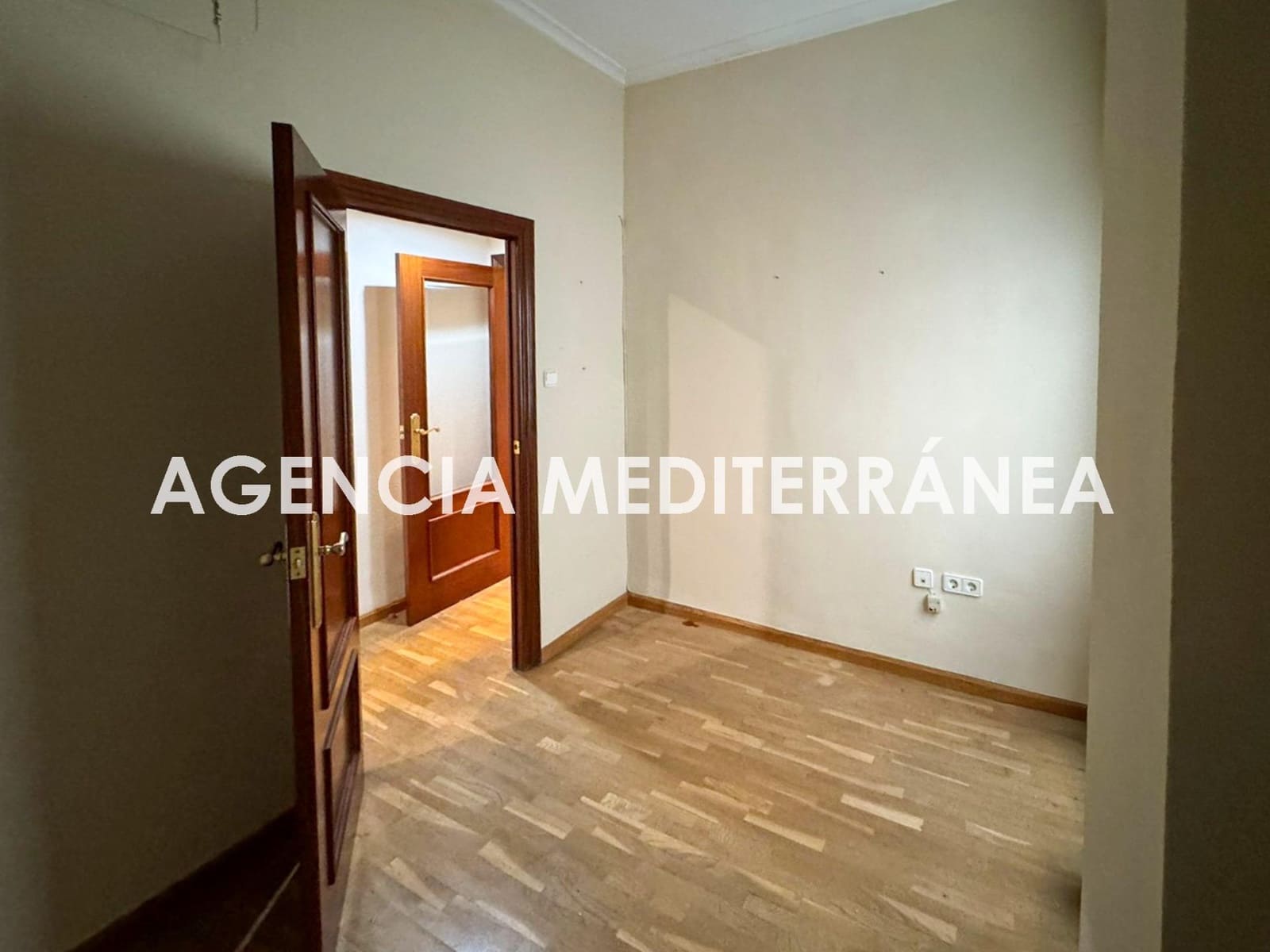 5 quarto Apartamento para venda em Valencia cidade com garagem - 795 000 € (Ref: 9890482)