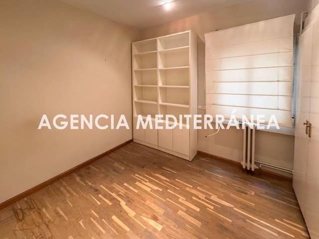 5 soverom Leilighet til salgs i Russafa, Valencia by med garasje - € 795 000 (Ref: 9890482)