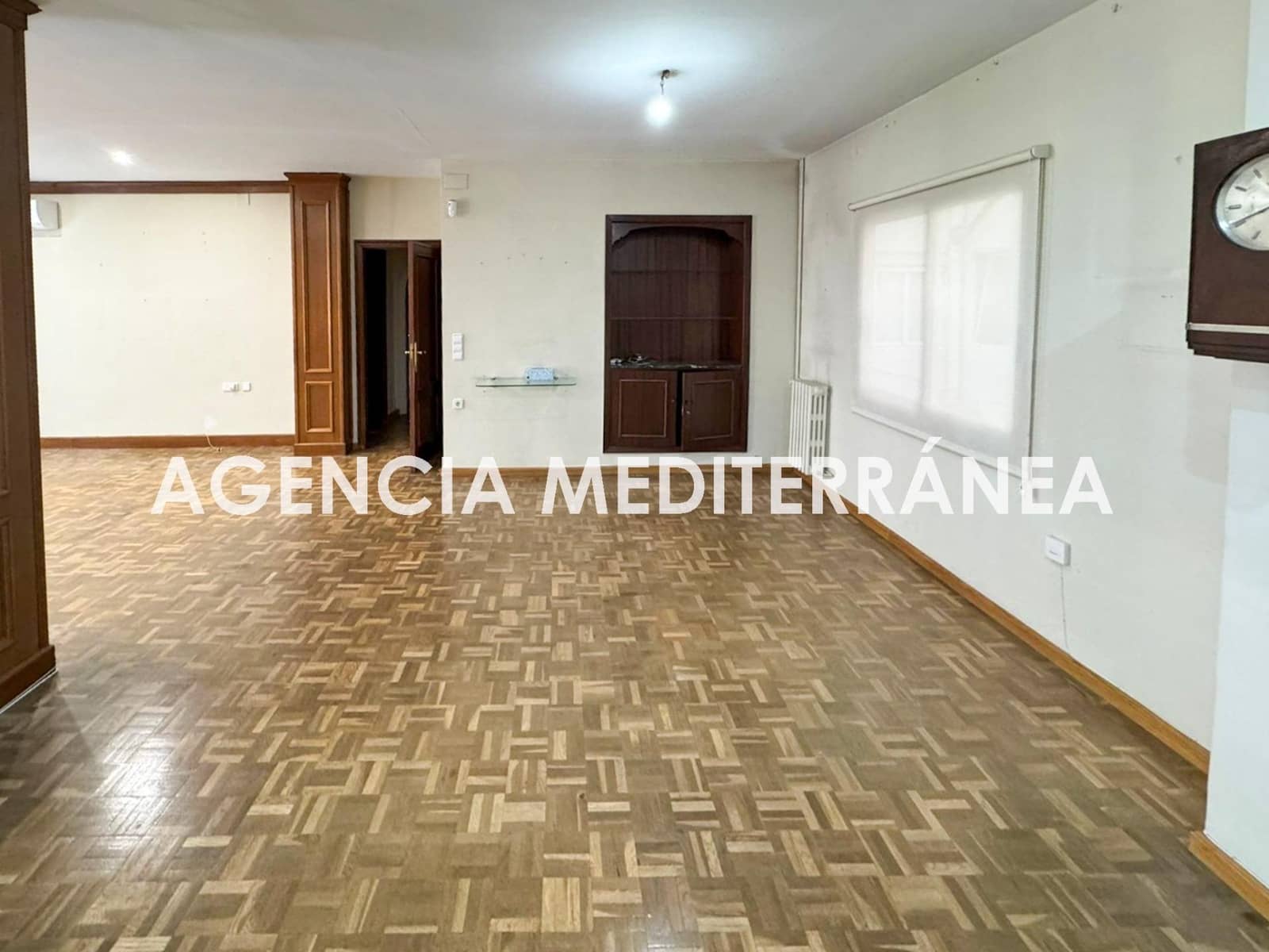 5 quarto Apartamento para venda em Valencia cidade com garagem - 795 000 € (Ref: 9890482)