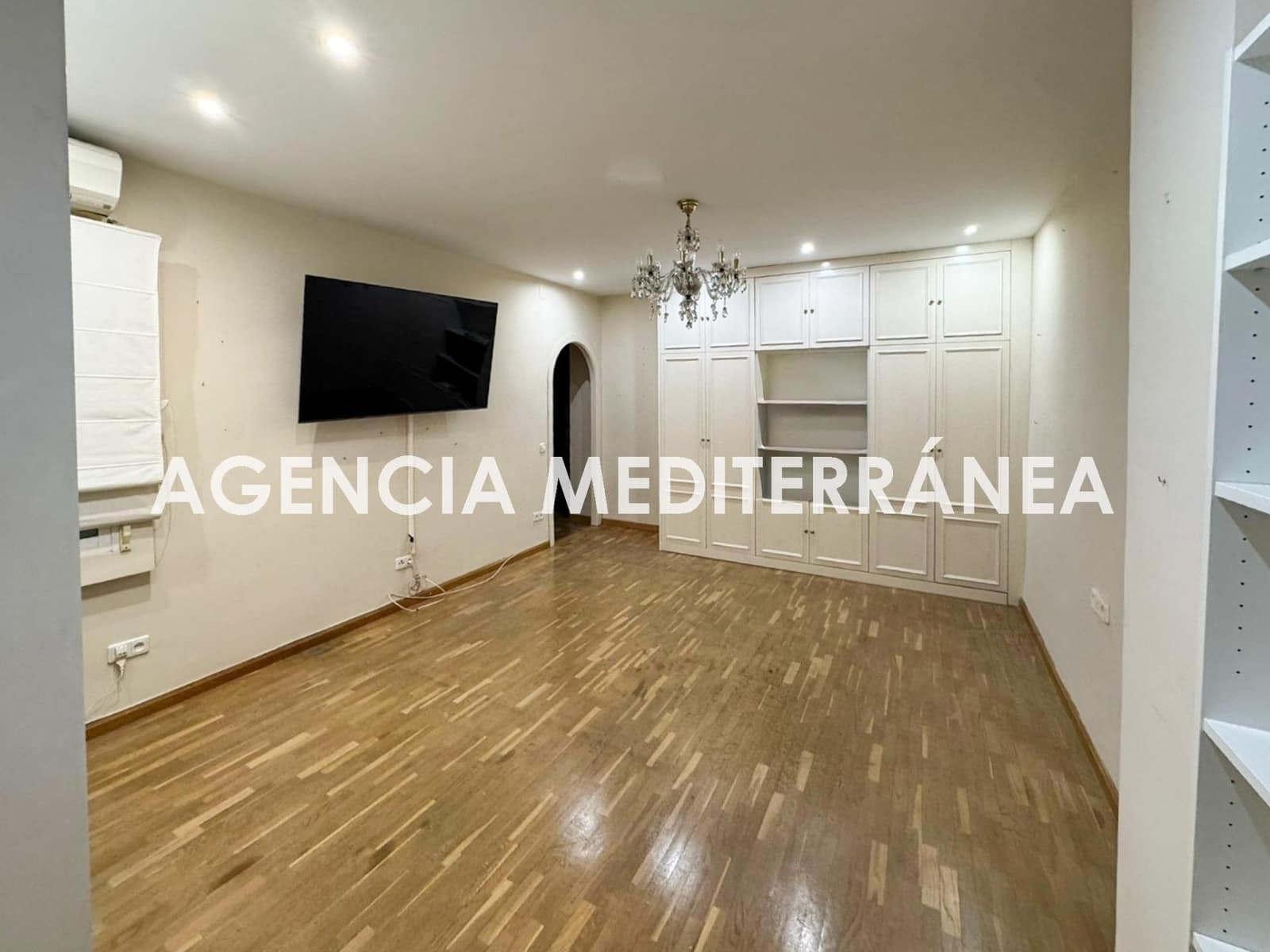 5 quarto Apartamento para venda em Valencia cidade com garagem - 795 000 € (Ref: 9890482)