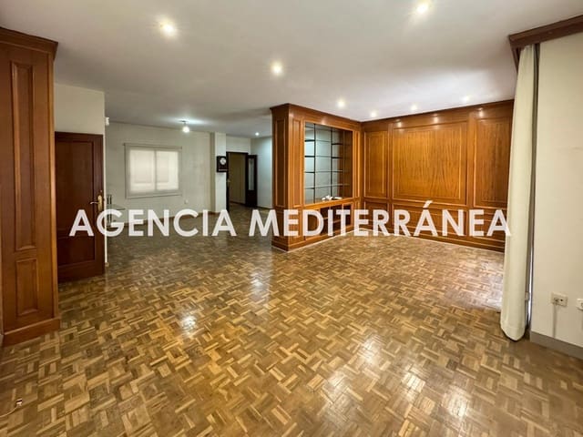 5 soverom Leilighet til salgs i Russafa, Valencia by med garasje - € 795 000 (Ref: 9890482)