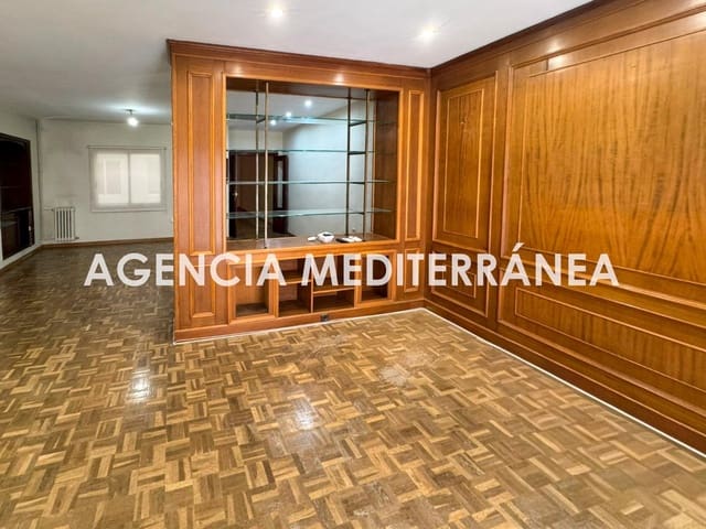 5 soverom Leilighet til salgs i Russafa, Valencia by med garasje - € 795 000 (Ref: 9890482)