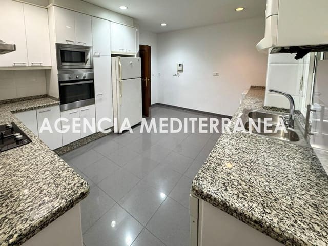 5 soverom Leilighet til salgs i Russafa, Valencia by med garasje - € 795 000 (Ref: 9890482)