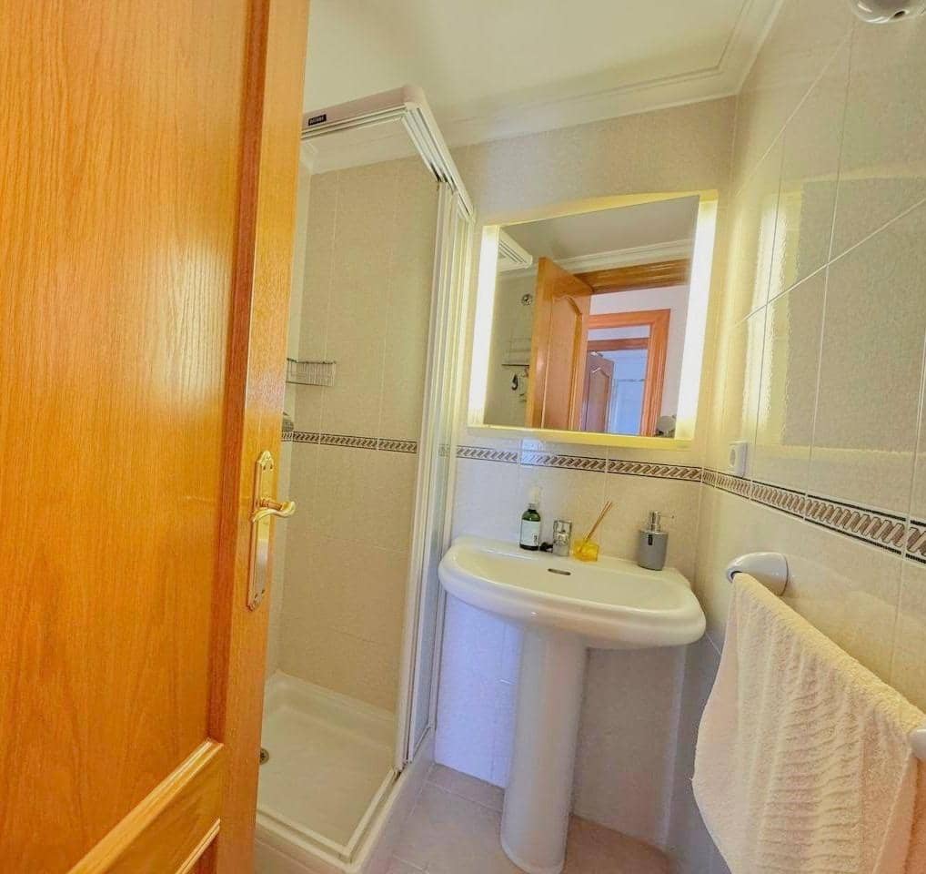 3 makuuhuone Kattohuoneisto myytävänä paikassa Denia - 390 000 € (Ref: 9890483)
