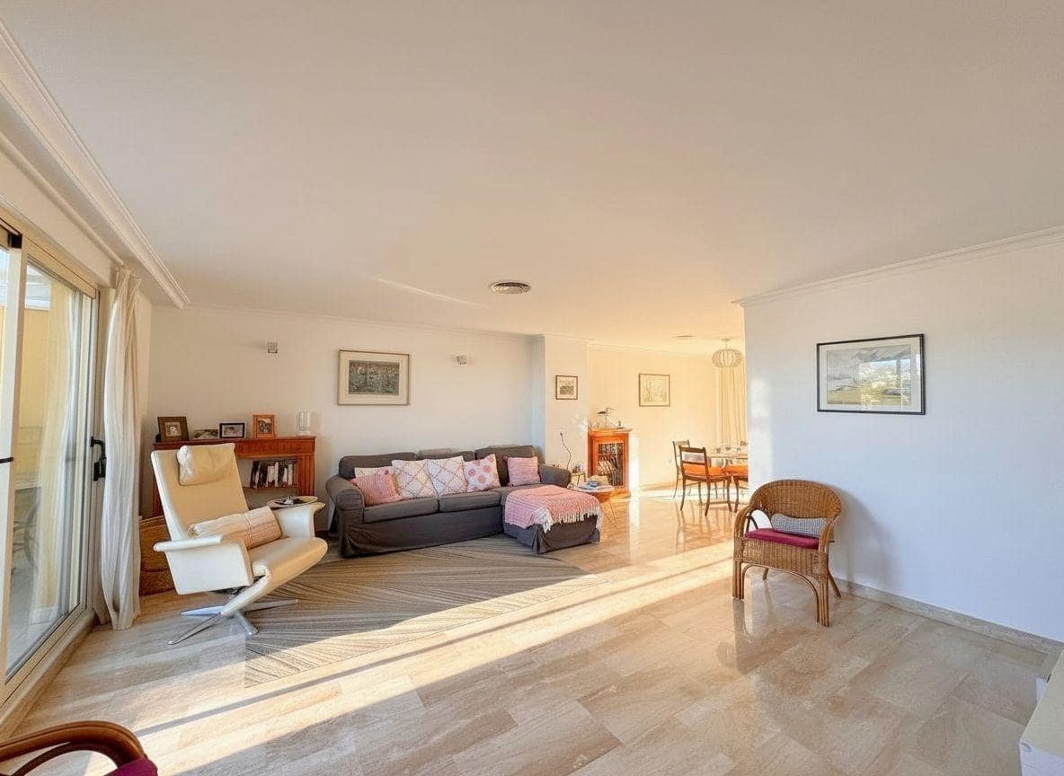 3 makuuhuone Kattohuoneisto myytävänä paikassa Denia - 390 000 € (Ref: 9890483)