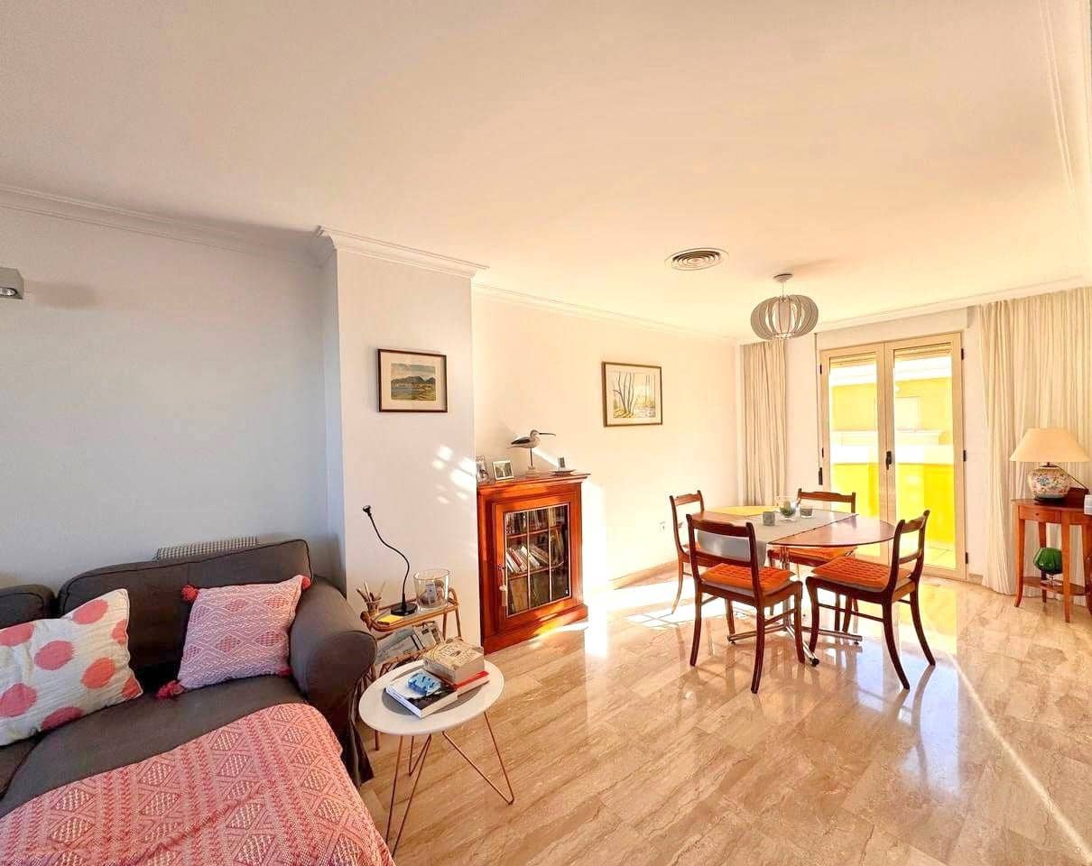 3 makuuhuone Kattohuoneisto myytävänä paikassa Denia - 390 000 € (Ref: 9890483)