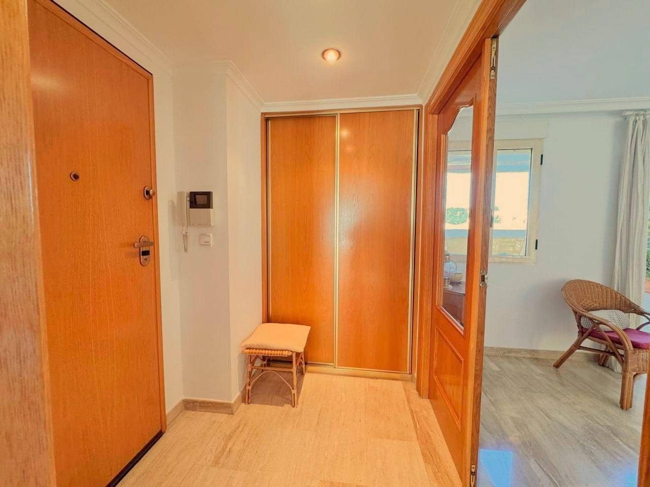 3 makuuhuone Kattohuoneisto myytävänä paikassa Denia - 390 000 € (Ref: 9890483)