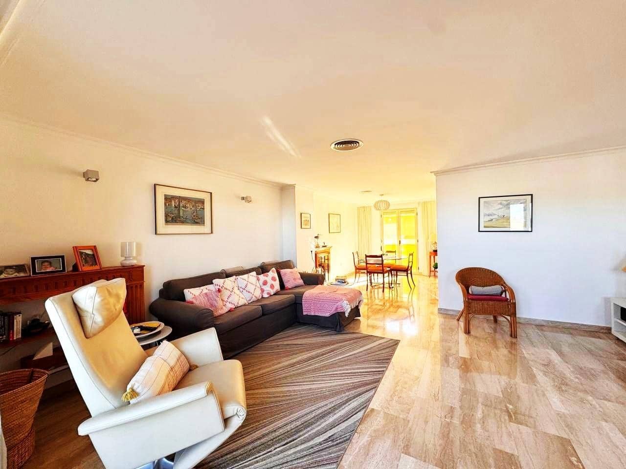 3 makuuhuone Kattohuoneisto myytävänä paikassa Denia - 390 000 € (Ref: 9890483)