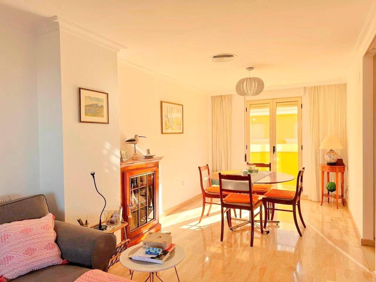 3 makuuhuone Kattohuoneisto myytävänä paikassa Denia - 390 000 € (Ref: 9890483)