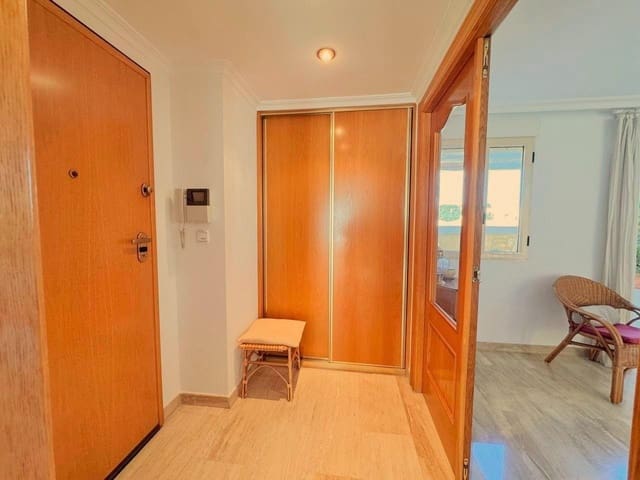 3 Zimmer Penthouse zu verkaufen in El Puerto, Dénia - 390.000 € (Ref: 9890483)