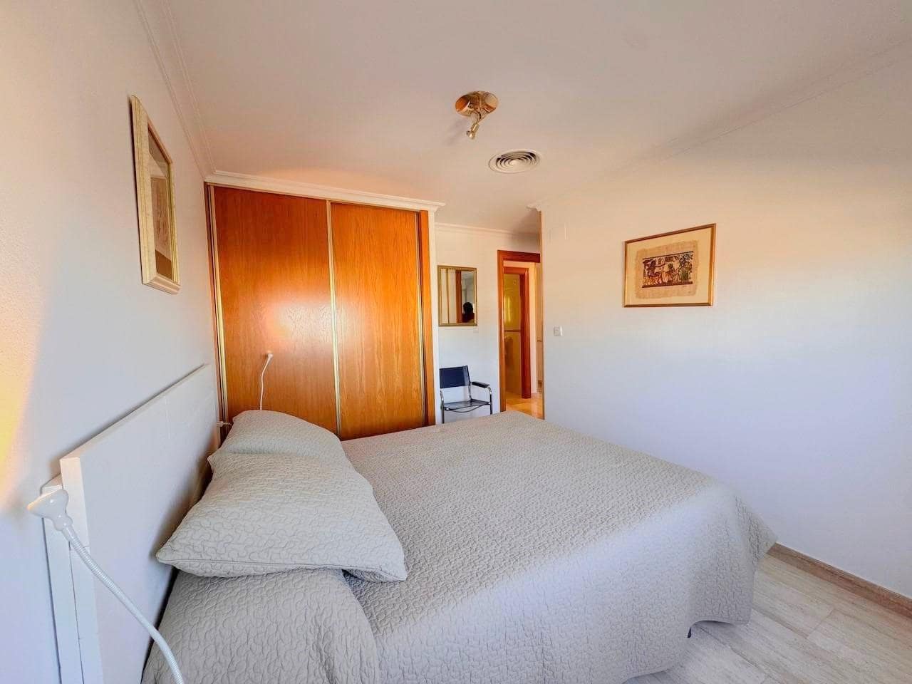 3 makuuhuone Kattohuoneisto myytävänä paikassa Denia - 390 000 € (Ref: 9890483)