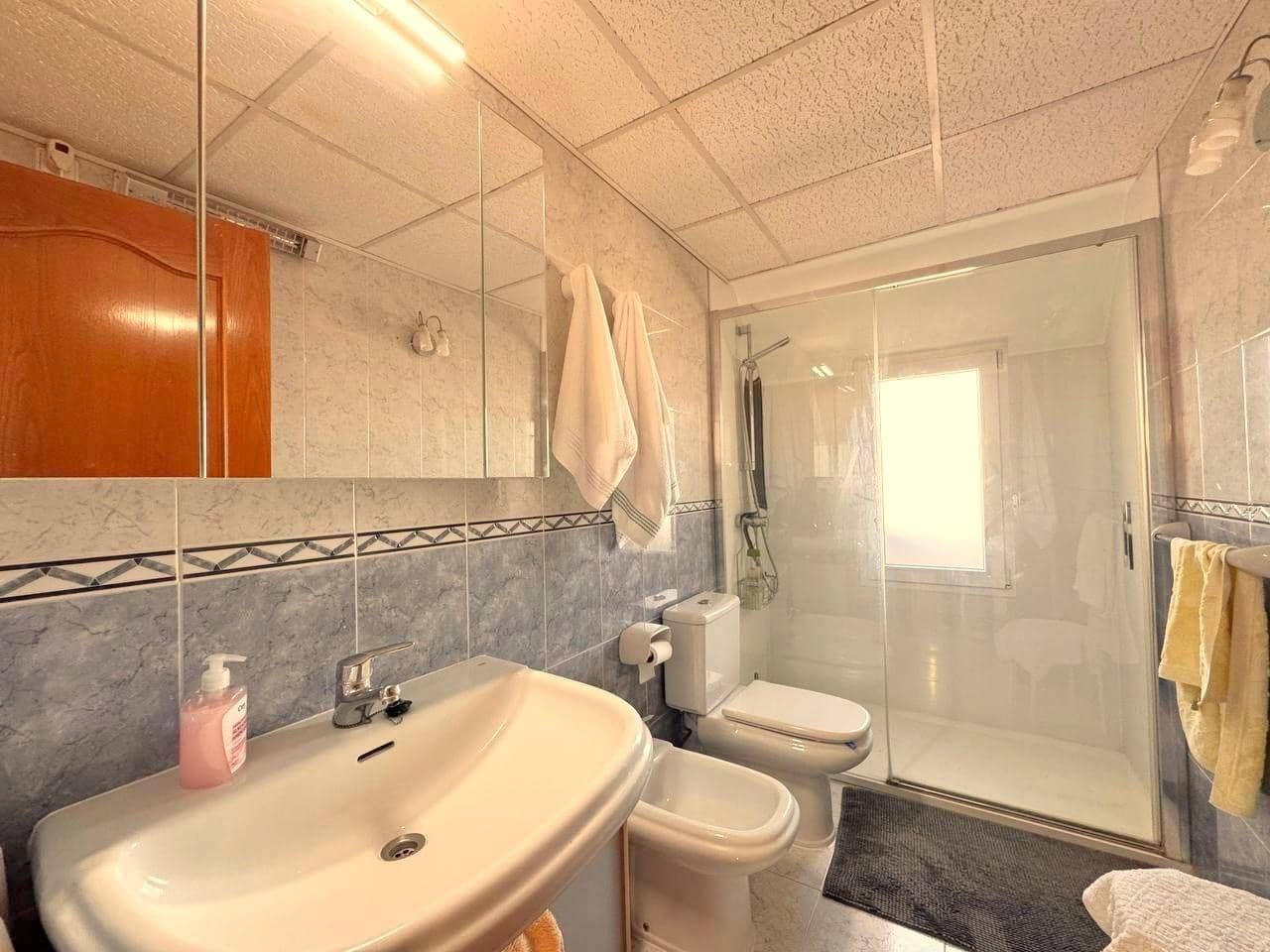 3 makuuhuone Kattohuoneisto myytävänä paikassa Denia - 390 000 € (Ref: 9890483)