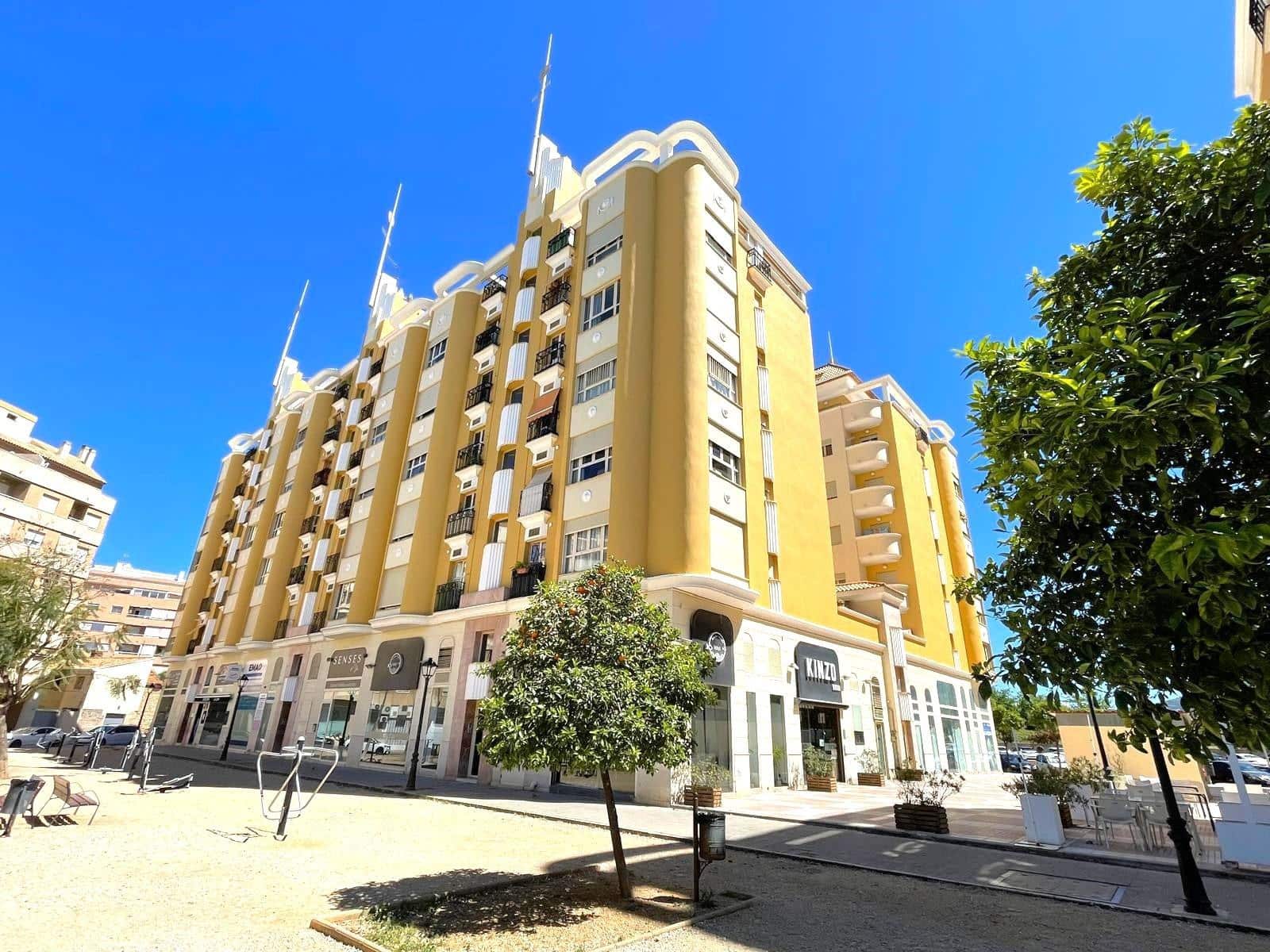 3 makuuhuone Kattohuoneisto myytävänä paikassa Denia - 390 000 € (Ref: 9890483)