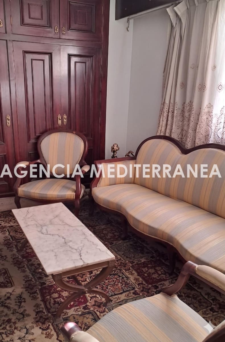6 sypialnia Mieszkanie na sprzedaż w Miasto Walencja z garażem - 790 000 € (Ref: 9890484)