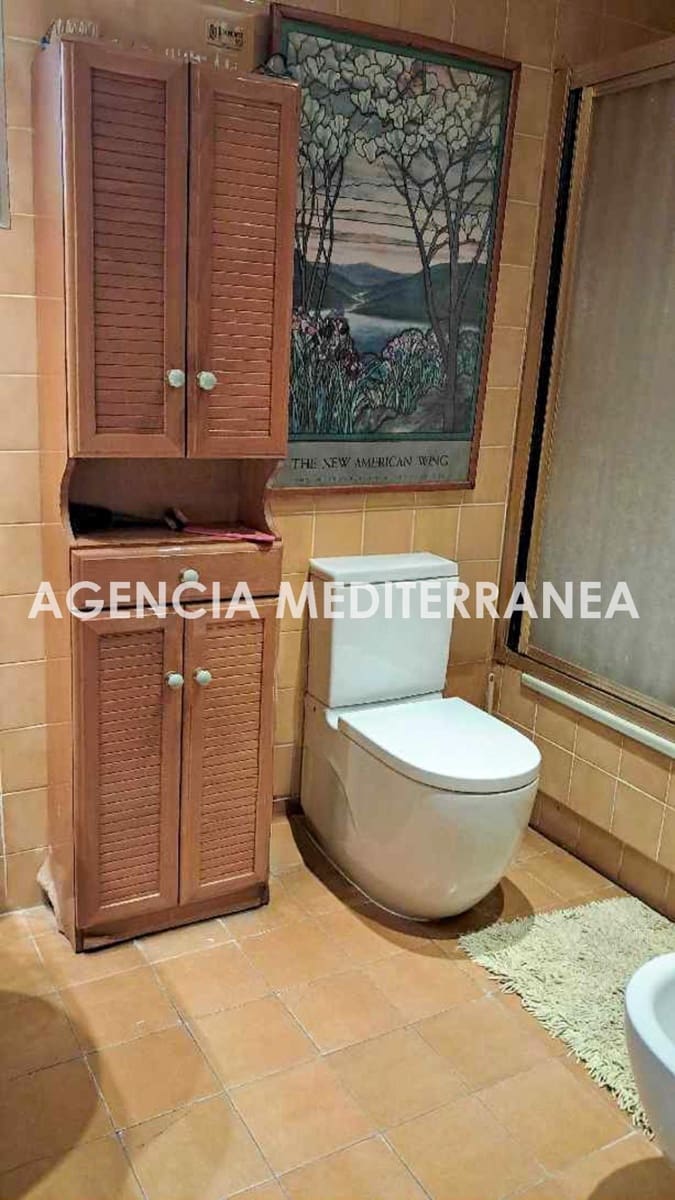 6 sypialnia Mieszkanie na sprzedaż w Miasto Walencja z garażem - 790 000 € (Ref: 9890484)