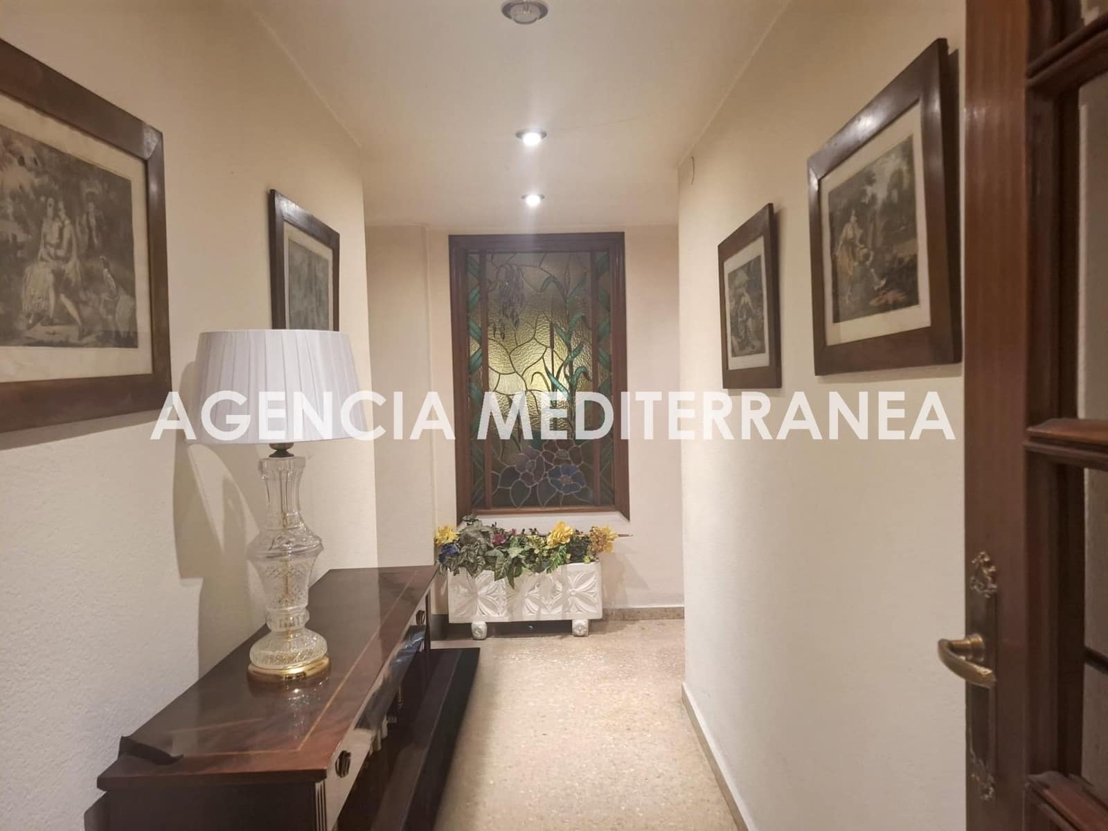 6 sypialnia Mieszkanie na sprzedaż w Miasto Walencja z garażem - 790 000 € (Ref: 9890484)
