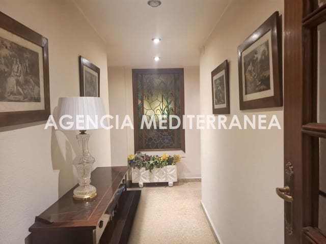 6 sypialnia Mieszkanie na sprzedaż w Sant Francesc, Miasto Walencja z garażem - 790 000 € (Ref: 9890484)