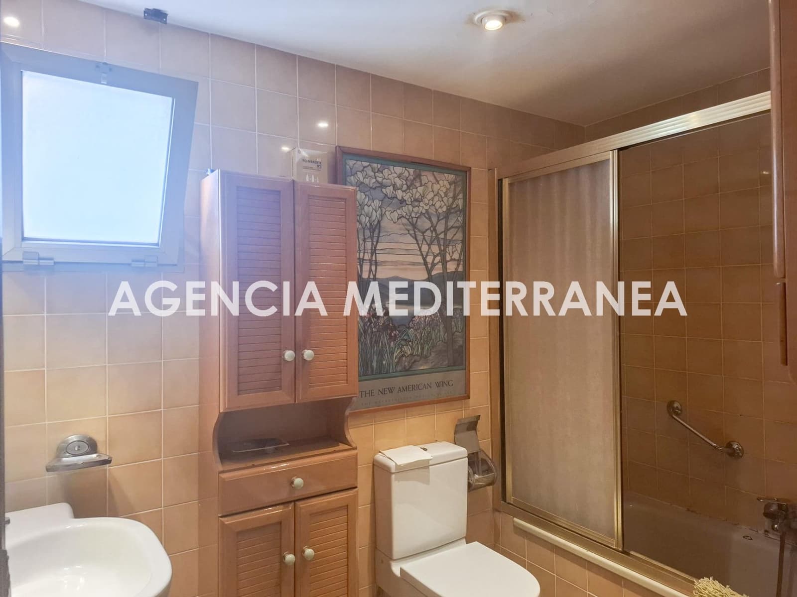 6 sypialnia Mieszkanie na sprzedaż w Miasto Walencja z garażem - 790 000 € (Ref: 9890484)