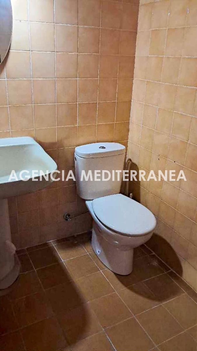 6 bedroom Flat for sale in Valencia city with garage - € 790,000 (Ref: 9890484)