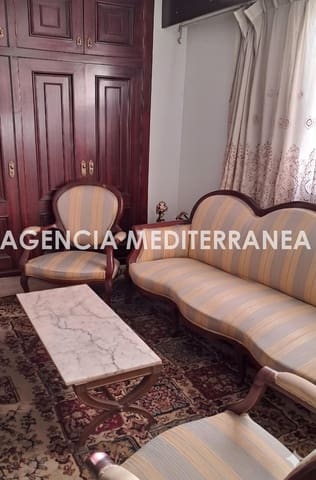 6 slaapkamer Flat te koop in Sant Francesc, Valencia stad met garage - € 790.000 (Ref: 9890484)