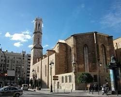 Piso de 6 habitaciones en Sant Francesc, València ciudad en venta con garaje - 790.000 € (Ref: 9890484)