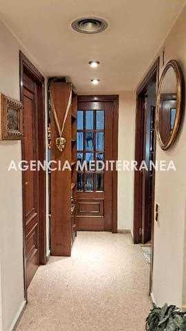 Piso de 6 habitaciones en Sant Francesc, València ciudad en venta con garaje - 790.000 € (Ref: 9890484)