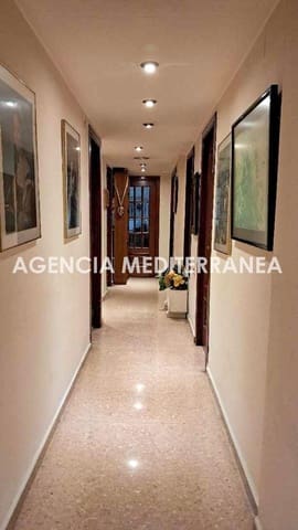 Piso de 6 habitaciones en Sant Francesc, València ciudad en venta con garaje - 790.000 € (Ref: 9890484)