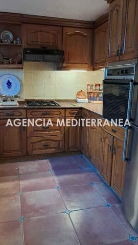 Piso de 6 habitaciones en Sant Francesc, València ciudad en venta con garaje - 790.000 € (Ref: 9890484)