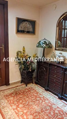 Piso de 6 habitaciones en Sant Francesc, València ciudad en venta con garaje - 790.000 € (Ref: 9890484)