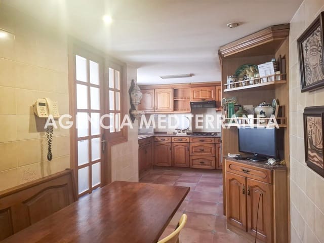 Piso de 6 habitaciones en Sant Francesc, València ciudad en venta con garaje - 790.000 € (Ref: 9890484)