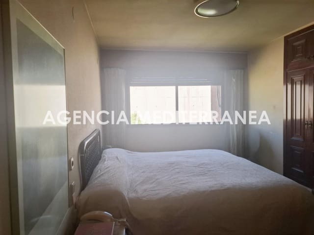 Piso de 6 habitaciones en Sant Francesc, València ciudad en venta con garaje - 790.000 € (Ref: 9890484)