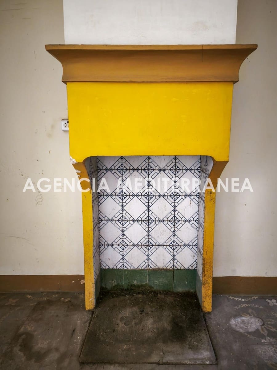 2 slaapkamer Huis te koop in Alcasser - € 112.000 (Ref: 9890487)