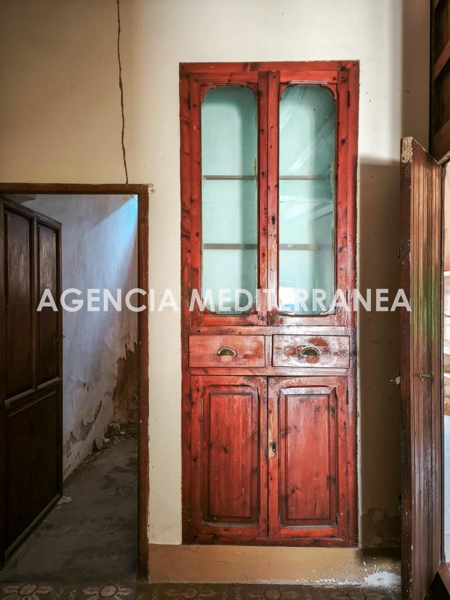 2 slaapkamer Huis te koop in Alcasser - € 112.000 (Ref: 9890487)