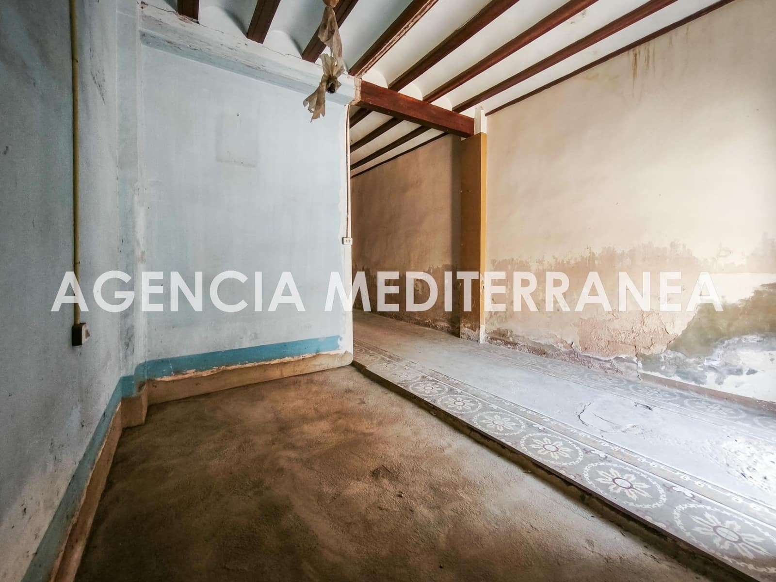 2 slaapkamer Huis te koop in Alcasser - € 112.000 (Ref: 9890487)