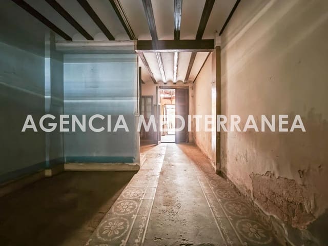 2 slaapkamer Huis te koop in Alcàsser - € 112.000 (Ref: 9890487)
