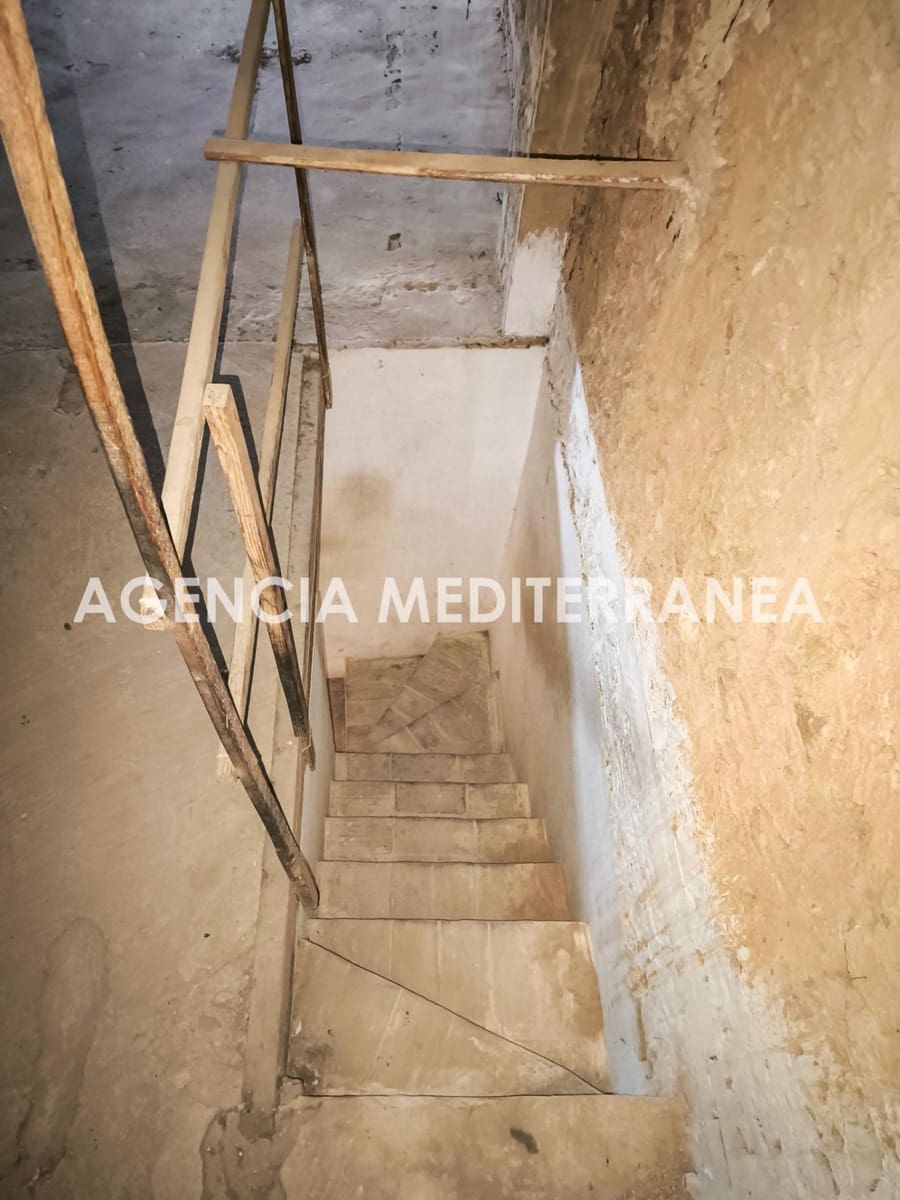 2 slaapkamer Huis te koop in Alcasser - € 112.000 (Ref: 9890487)