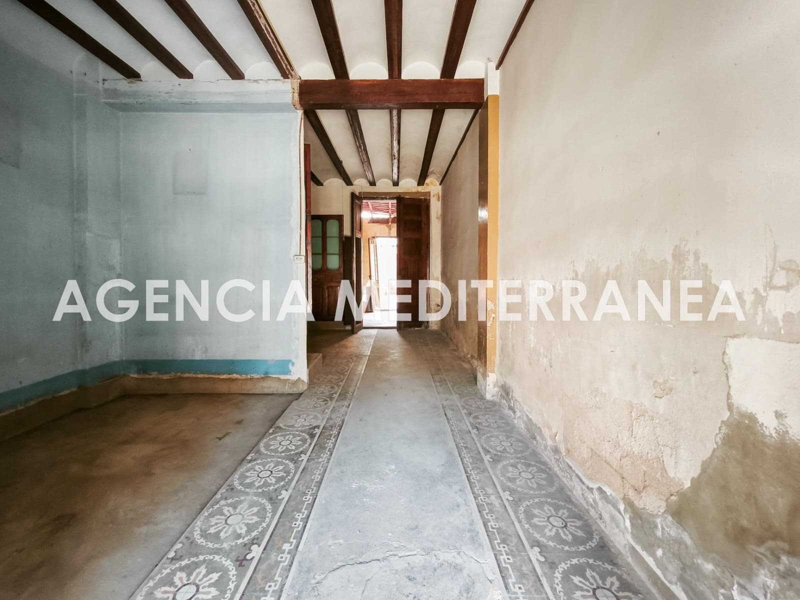 2 slaapkamer Huis te koop in Alcasser - € 112.000 (Ref: 9890487)
