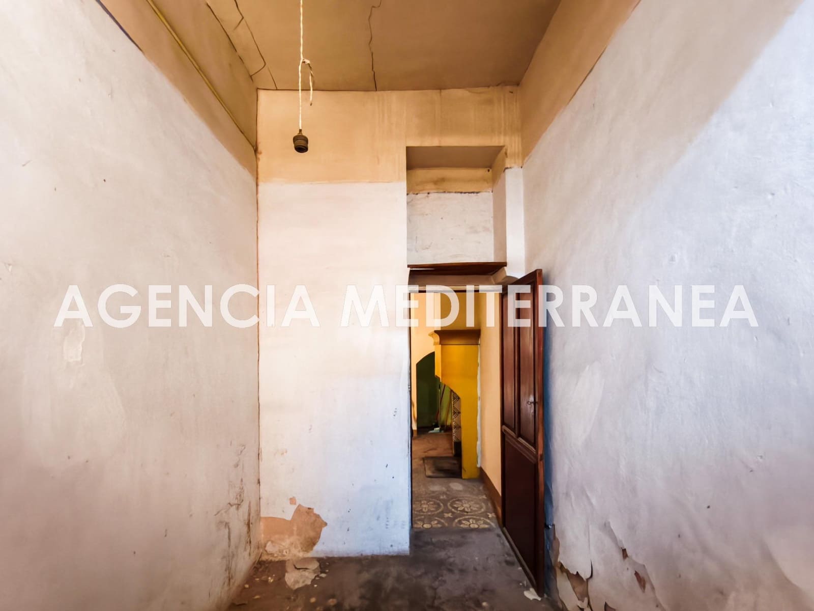 2 slaapkamer Huis te koop in Alcasser - € 112.000 (Ref: 9890487)