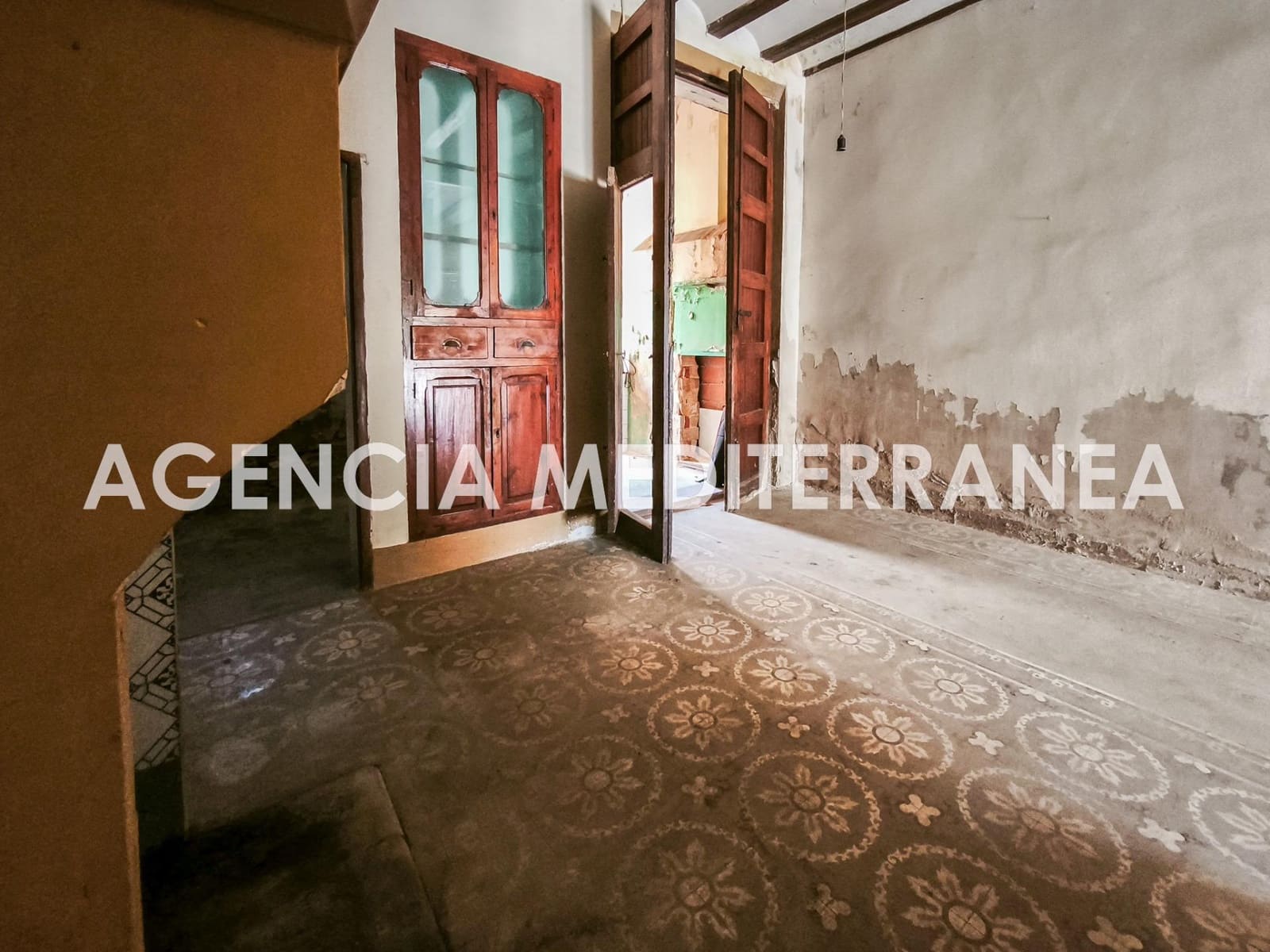 2 slaapkamer Huis te koop in Alcasser - € 112.000 (Ref: 9890487)