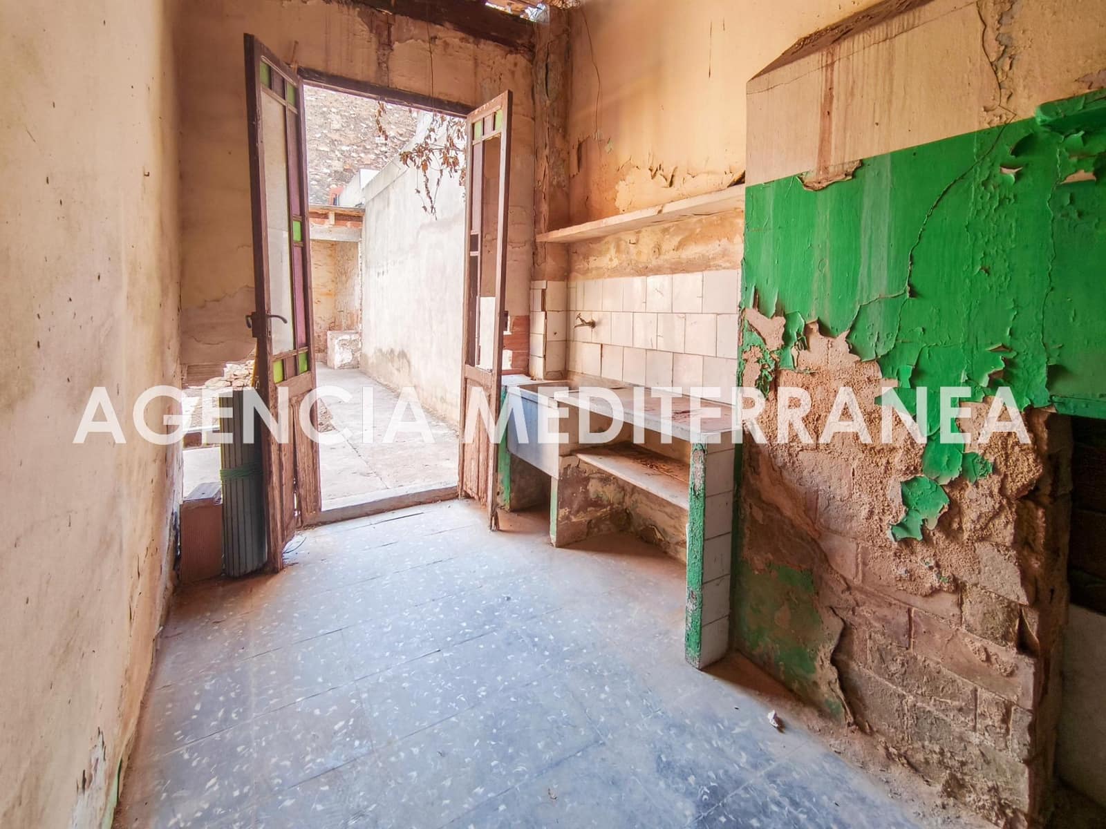 2 slaapkamer Huis te koop in Alcasser - € 112.000 (Ref: 9890487)
