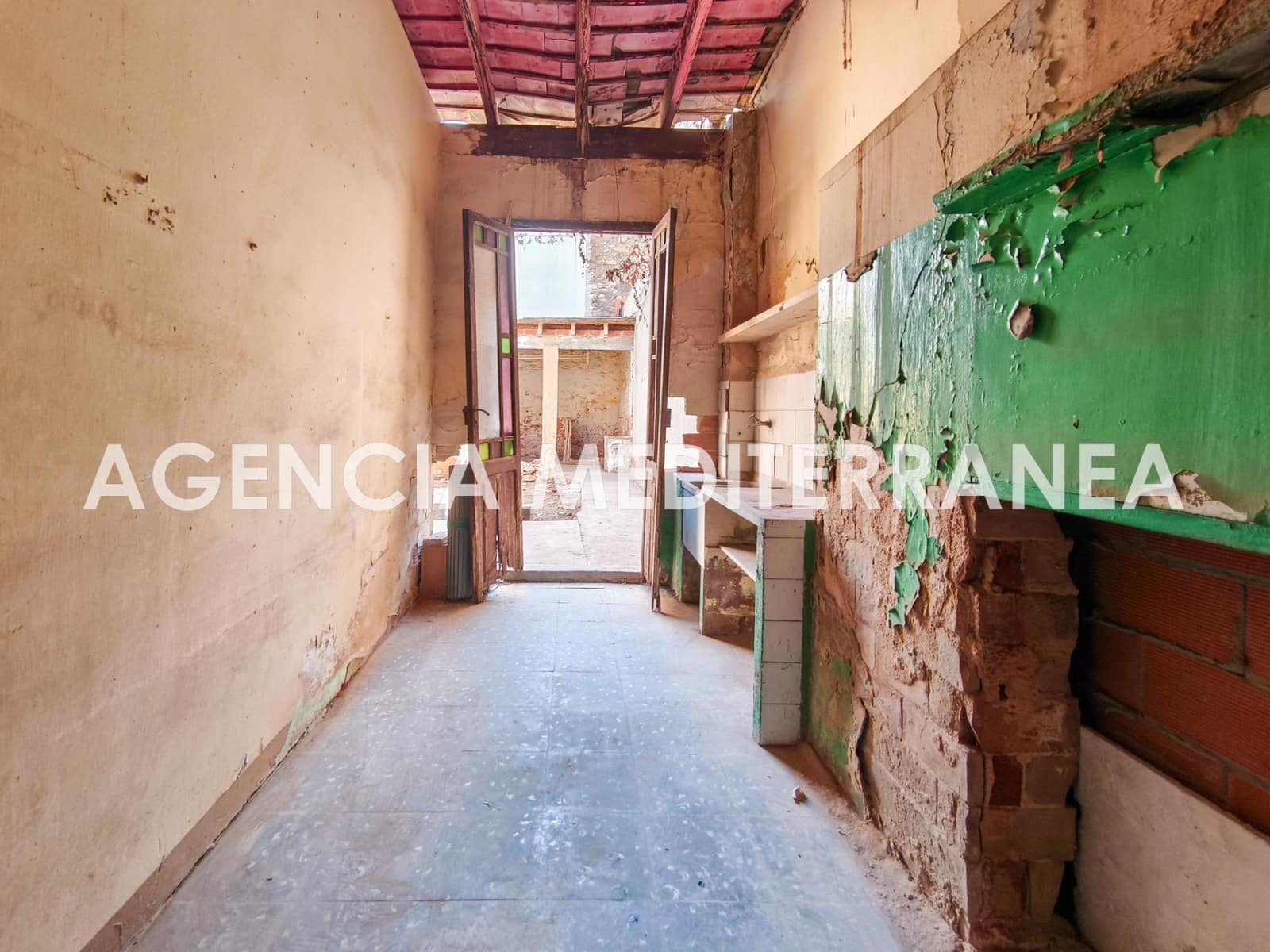 2 slaapkamer Huis te koop in Alcasser - € 112.000 (Ref: 9890487)