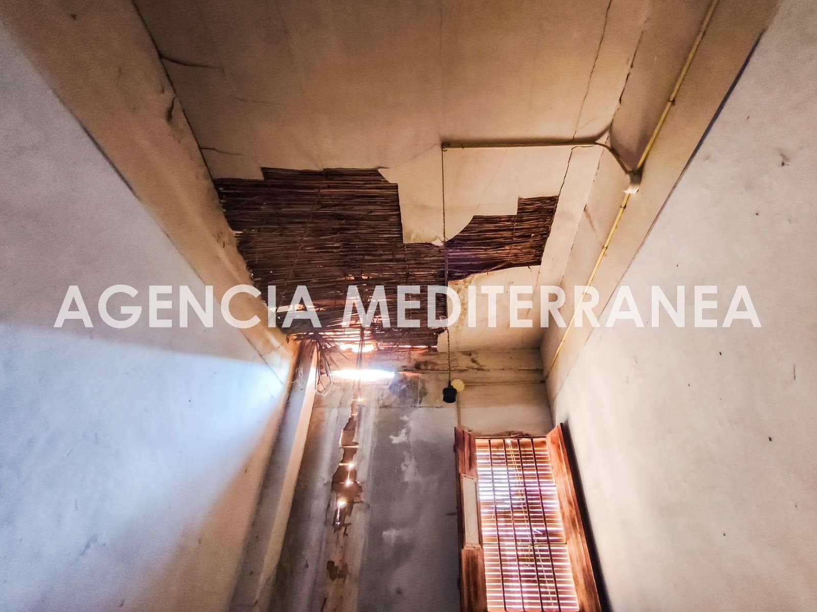 2 slaapkamer Huis te koop in Alcasser - € 112.000 (Ref: 9890487)