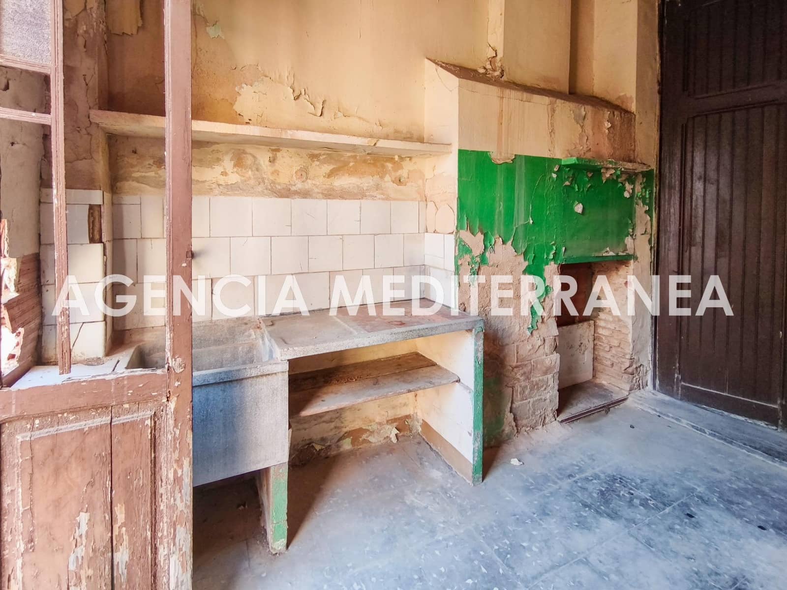 2 slaapkamer Huis te koop in Alcasser - € 112.000 (Ref: 9890487)