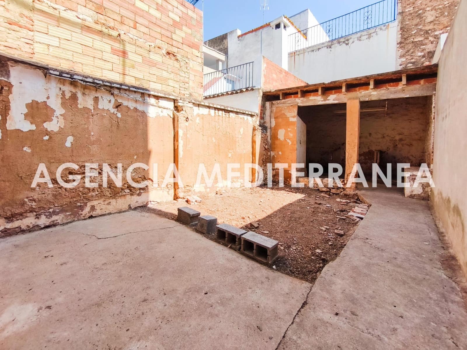 2 slaapkamer Huis te koop in Alcasser - € 112.000 (Ref: 9890487)